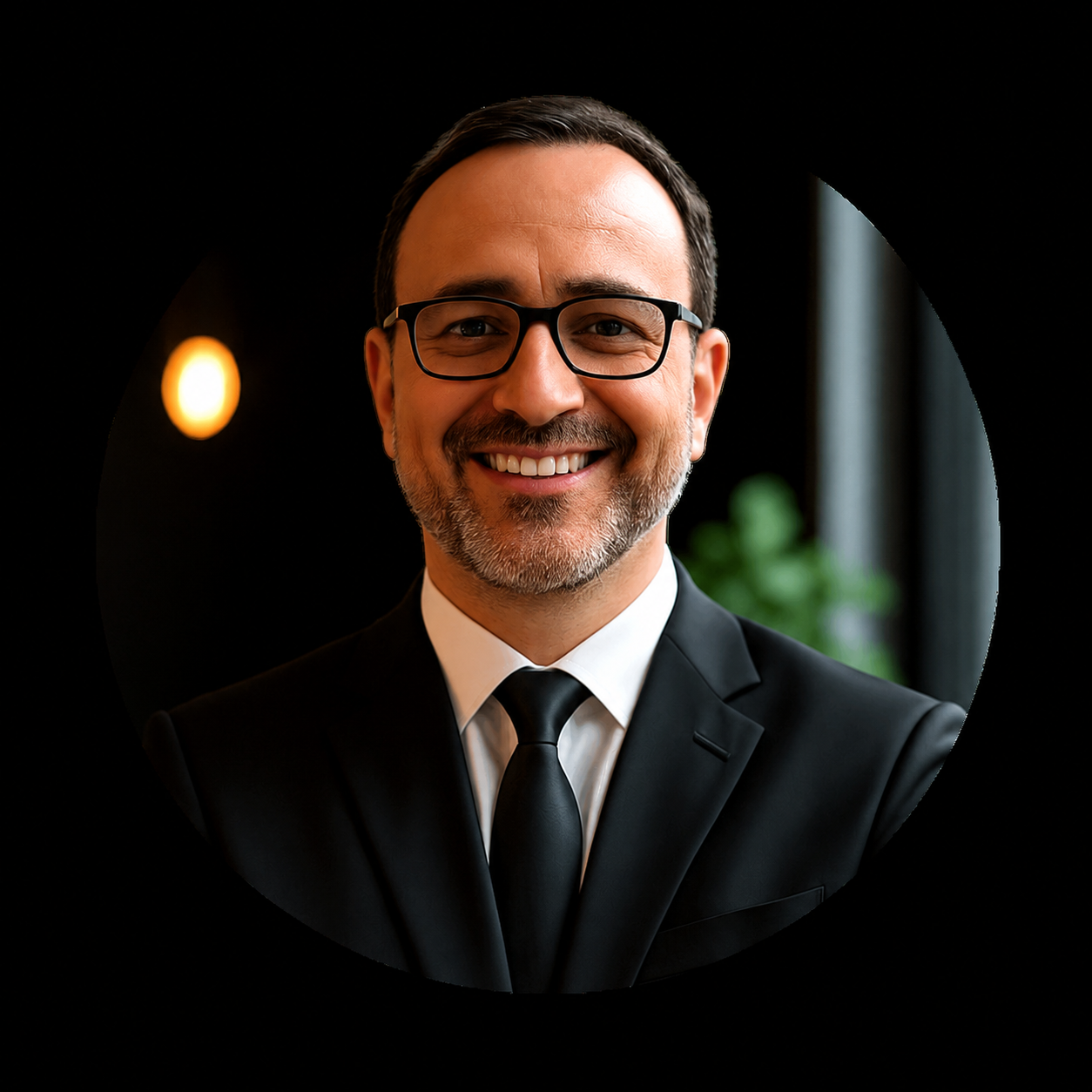 Daniel Smith, founder of FundNow Capital