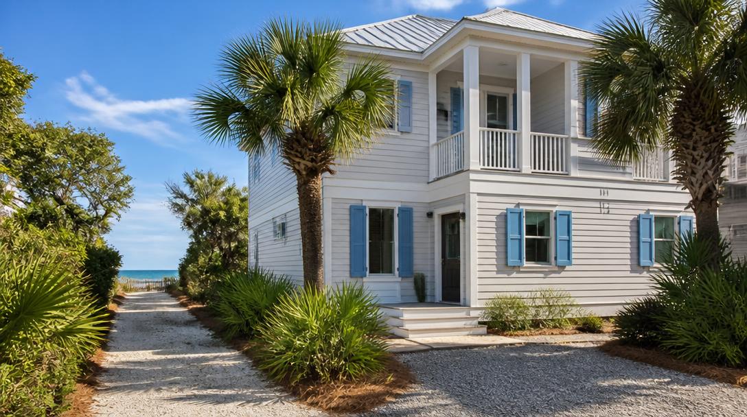 Featured deal - $895,000