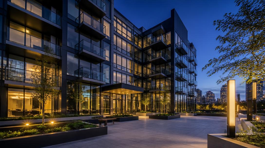 Featured deal - $1,250,000